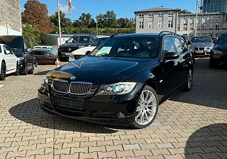 BMW 325 d Touring Automatik*Leder*Xenon*17"M Felgen