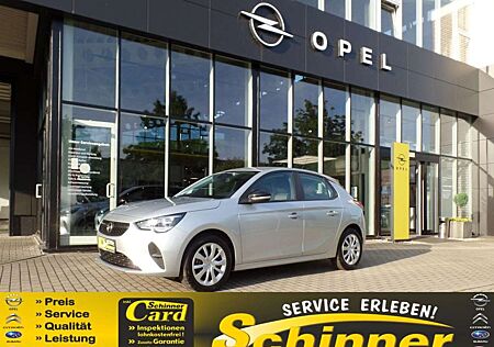 Opel Corsa 1.2 Start/Stop Edition