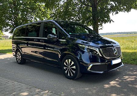 Mercedes-Benz EQV 300 extralang (447.815) MwSt. ausweisbar