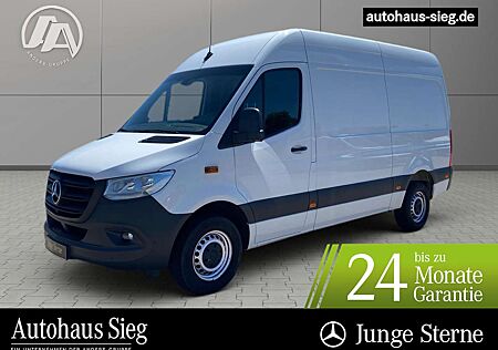 Mercedes-Benz Sprinter 317 Kasten L2H2 Navi*360 Kamera*Schwing