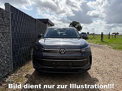 Volkswagen Tiguan 2.0 TDI 4Motion DSG7 R-Line