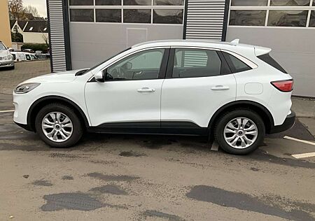 Ford Kuga 1.5 EcoBoost Titanium Start/Stopp (EURO 6d) 1.5 Ec