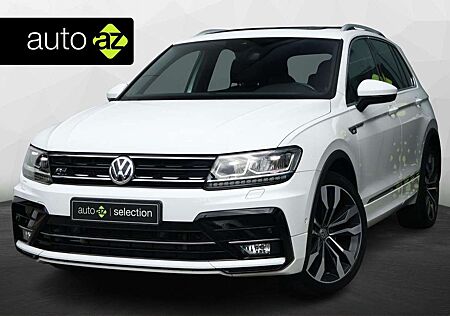 VW Tiguan Volkswagen 2.0 TSI 4Motion Highline Business R / Pan