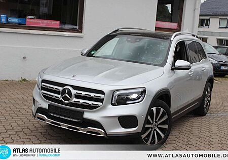 Mercedes-Benz GLB 200 d Mod:2024 Panorama+Progressive +MULTIBE