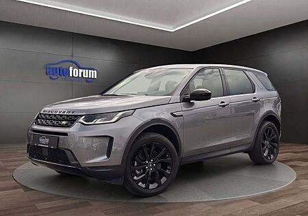 Land Rover Discovery Sport HSE AHK°ACC°MEMORY°KAMERA°LED