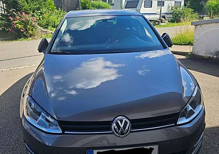 VW Golf Volkswagen 1.4 TGI BlueMotion Allstar