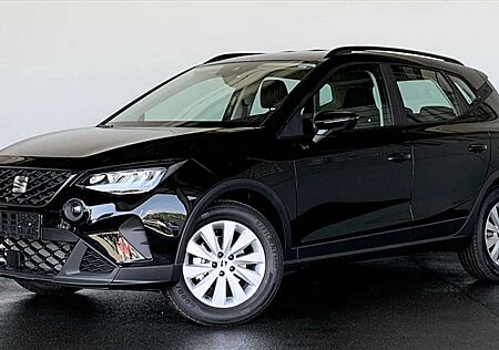 Seat Arona 1,0 TSI Sonderpreis DSG Style ALU DAB LED PDC SHZ