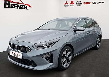 Kia XCeed Ceed SW / cee'd SW 1.4 T-GDI Spirit Technologie-Paket Klima