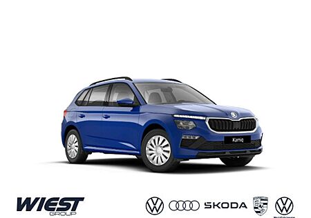 Skoda Kamiq 1.0 TSI Essence OPF