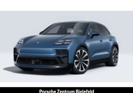 Porsche Others Macan Turbo HA-Lenkung 22z Head-Up Surround-View