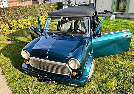 Rover MINI Mini Cabriolet