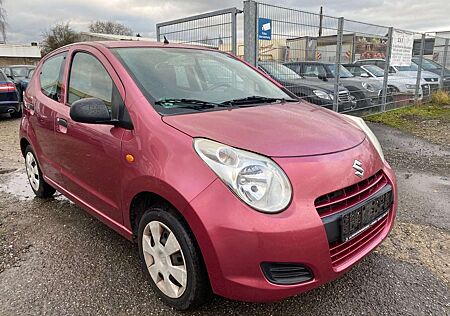Suzuki Alto 1.0 Club,Klima,Euro 5