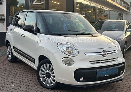 Fiat 500L 1.6 Lounge*1.HAND*PANORAMA*SHZ*TÜV NEU*