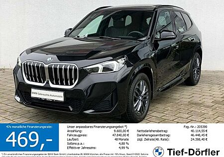 BMW X1 xDrive23d SAG M Sport HUD/LED+/hhk/PANO/360