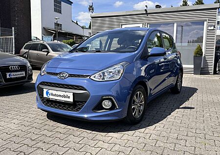 Hyundai i10 Intro Edition