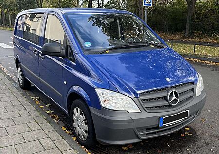 Mercedes-Benz Vito 113 CDI 113 CDI Kompakt