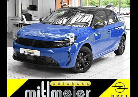 Opel Corsa Facelift 1.2T GS. Matrix-LED NAVI Kam DAB+