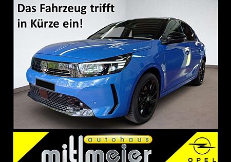 Opel Corsa Facelift 1.2T GS. Matrix-LED NAVI Kam DAB+