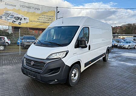 Fiat Ducato Maxi L5H2 Navi Automatik Klimaaut. Kamera