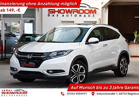 Honda HR-V Executive Aut. Navi DAB Kamera nur 18tkm!