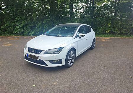 Seat Leon 1.8 TSI FR