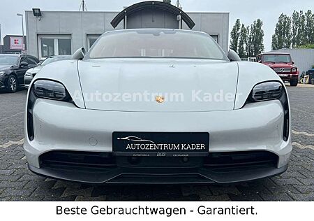 Porsche Taycan 4 S*Pano*rechts 2tes Bildschirm*Bose*LED*