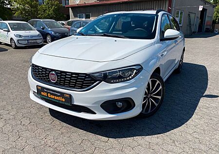 Fiat Tipo Lounge