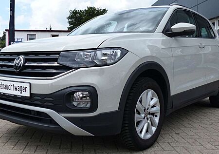 VW T-Cross Volkswagen Life AHK*Allwetter*PDC*Kamera*Sitzhzg.