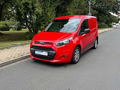 Ford Transit Connect Kasten Trend.1.6  150 PS  2 HAND  . AUTOMATIK. Km 67.385.