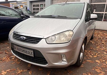 Ford C-Max Style +*HU 12/2024*