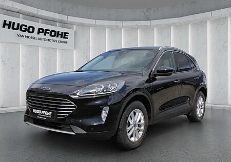 Ford Kuga Titanium X 2.5 Duratec PHEV