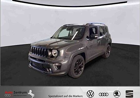 Jeep Renegade 1.0 T-GDI Night Eagle