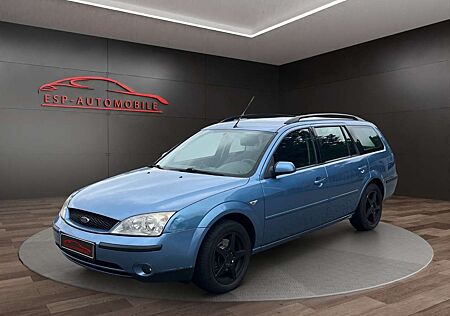 Ford Mondeo 2.0 Automatik*TÜV*SHZ*PDC*KLIMA