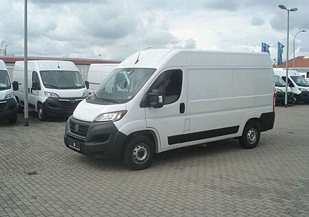 Fiat Ducato Hochr.-Kasten 33 120 L2H2 40300Km Klima
