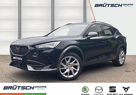 Cupra Formentor 1.5 TSI DSG / VOLL-LED / NAVI / SITZHEIZUNG / ACC