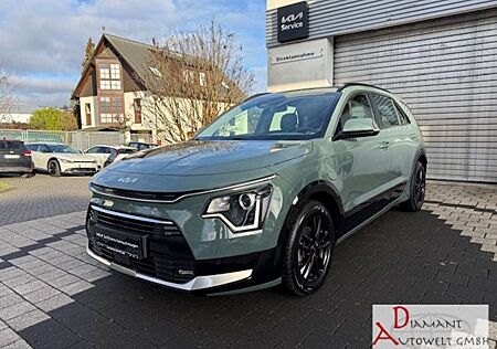 Kia Niro Plug-in Hybrid Vision 1.6 PHEV **KOMF**WKR**