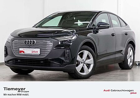 Audi Q4 e-tron Sportback 35 MATRIX KAMERA GJR LM19