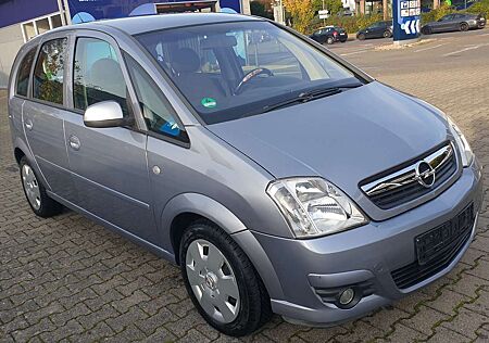 Opel Meriva 1.4.Klima, viele neue Teile.Parksensorn hi.