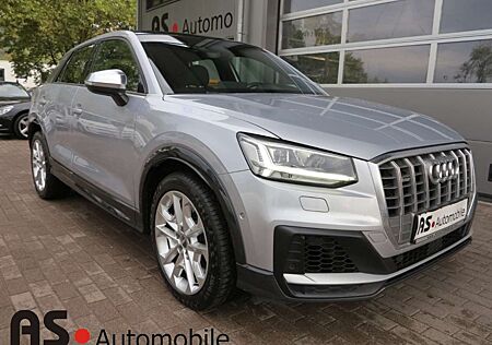 Audi SQ2 2.0 TFSI quattro EU6d-T 1.Hd*Navi*ACC*HeadUp