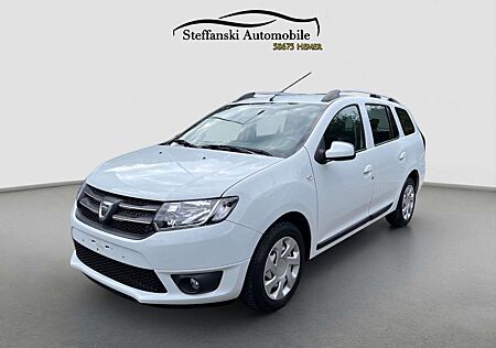 Dacia Logan MCV Klima/Tempomat/PDC