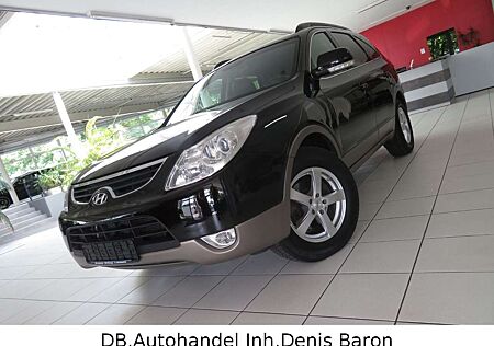 Hyundai ix55 Comfort Navi Leder PDC SHZ Klima 7*Sitzer*