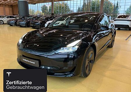 Tesla Model 3 Rear-Wheel Drive