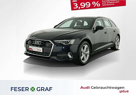 Audi A6 Avant advanced 45TFSI S tronic Virtual Cockpit