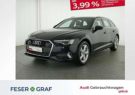 Audi A6 Avant advanced 45TFSI S tronic Virtual Cockpit
