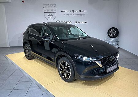 Mazda CX-5 Exclusive-Line*360*Matrix-LED*Bose*