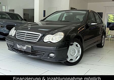 Mercedes-Benz C 220 CDI AHK.Top Zustand