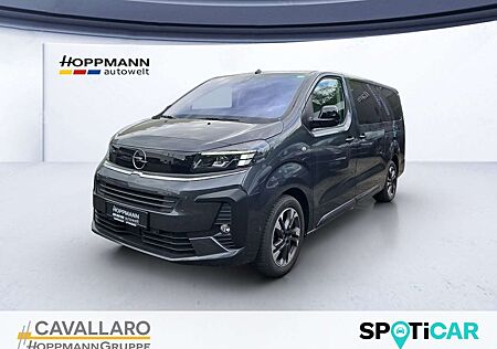 Opel Zafira Life Selection L3 2.0D*AUTOMATIK*SITZHZG*