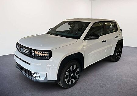 Fiat Grande Panda 1.2 ICON Hybrid eDCT