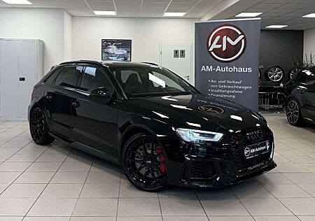 Audi RS3 Sportback 2.5TFSI Quattro *Grail*PanSD*ACC