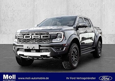 Ford Ranger Raptor e-4WD Doppelkabine Raptor-Paket